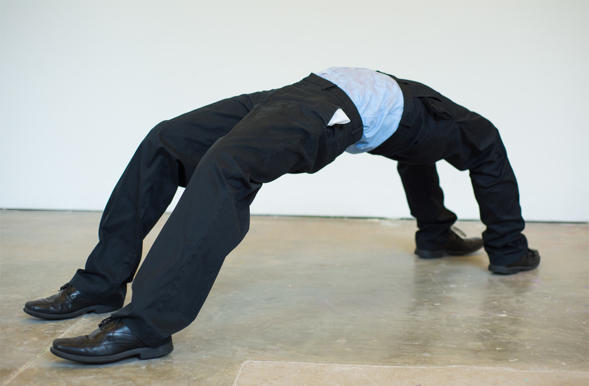 Altars of Consumption No. 1