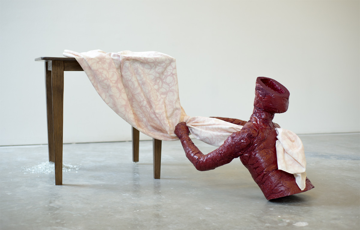 Altars of Consumption No. 3