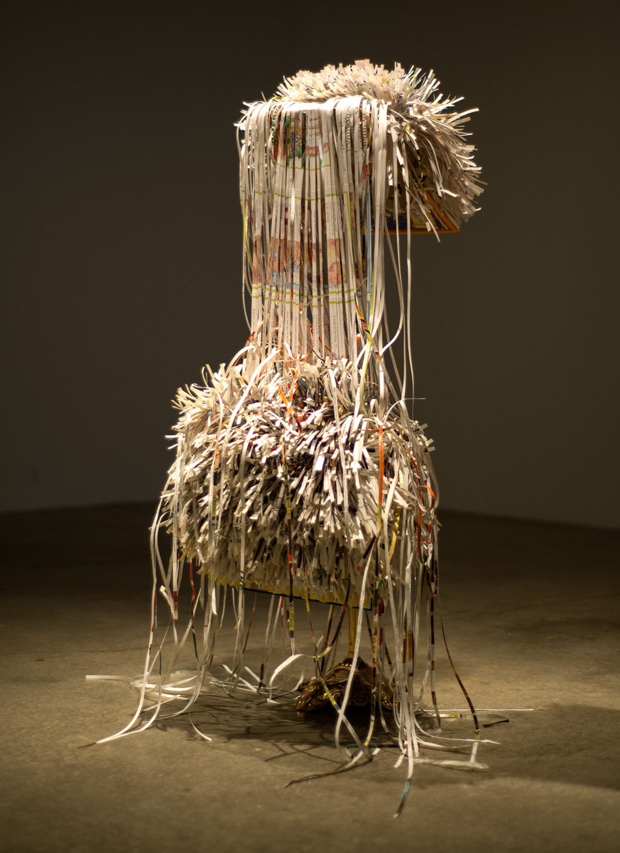 Untitled (Fairy Tales)