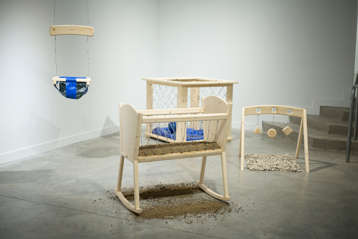 There There (Culling Comfort)