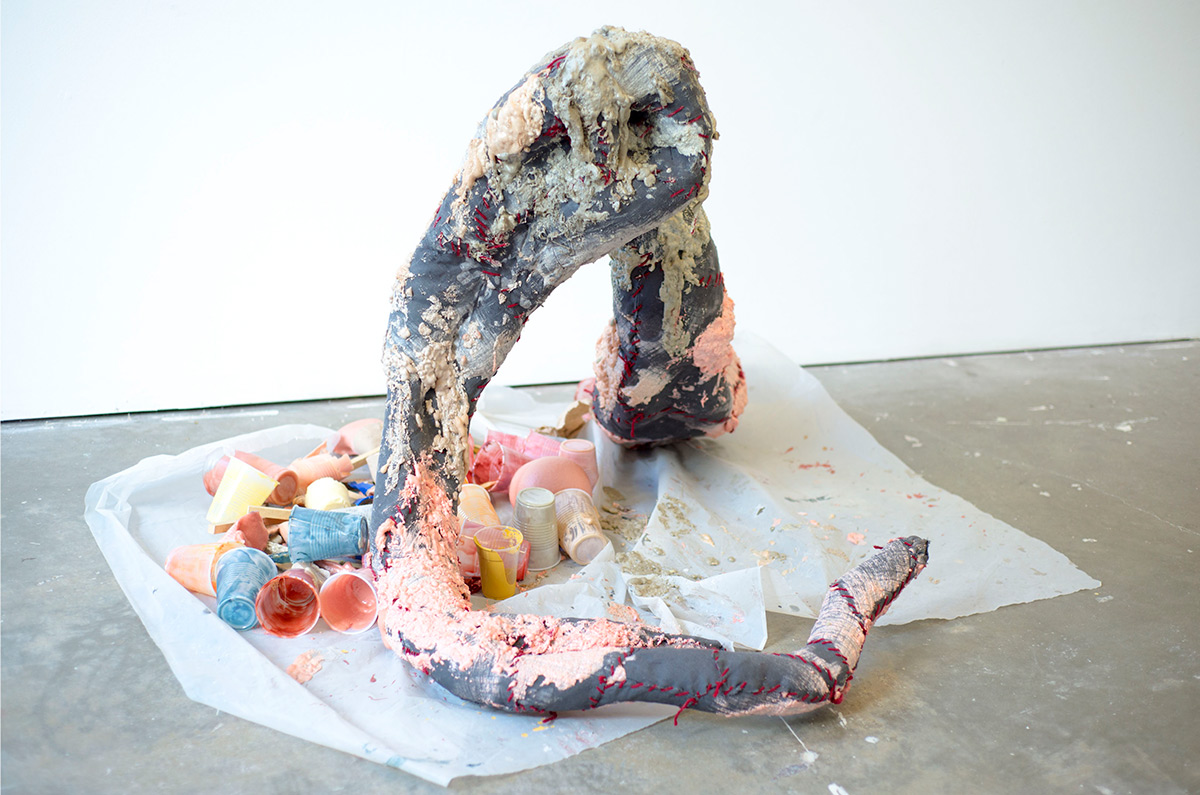 Any Cornered Living Being #1