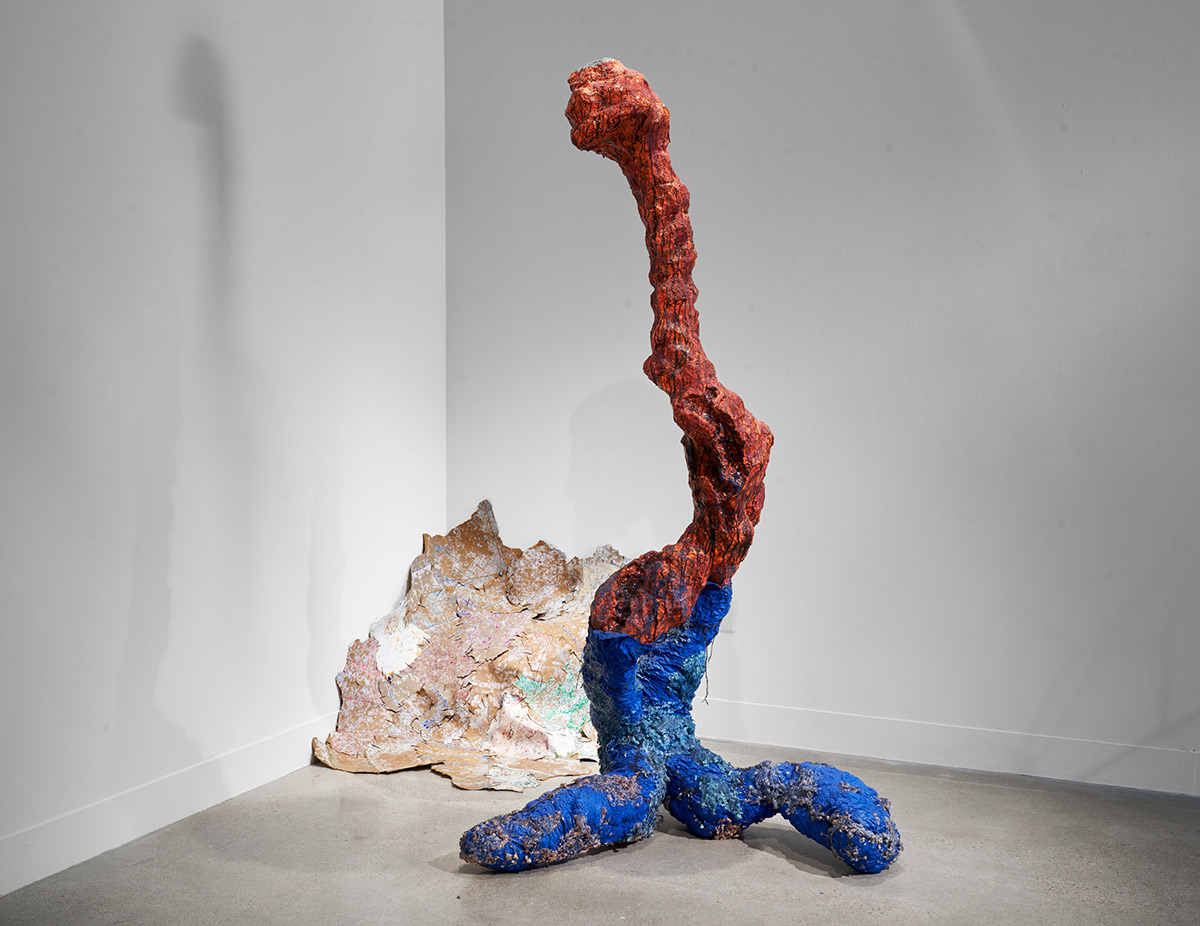 Any Cornered Living Being #3