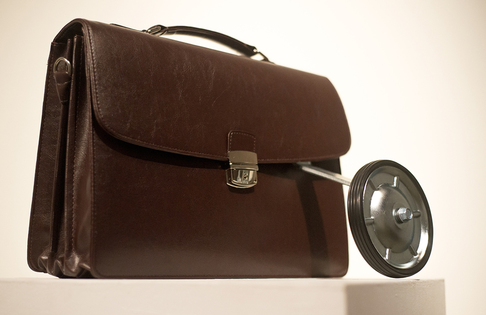 Masters of Business Administration