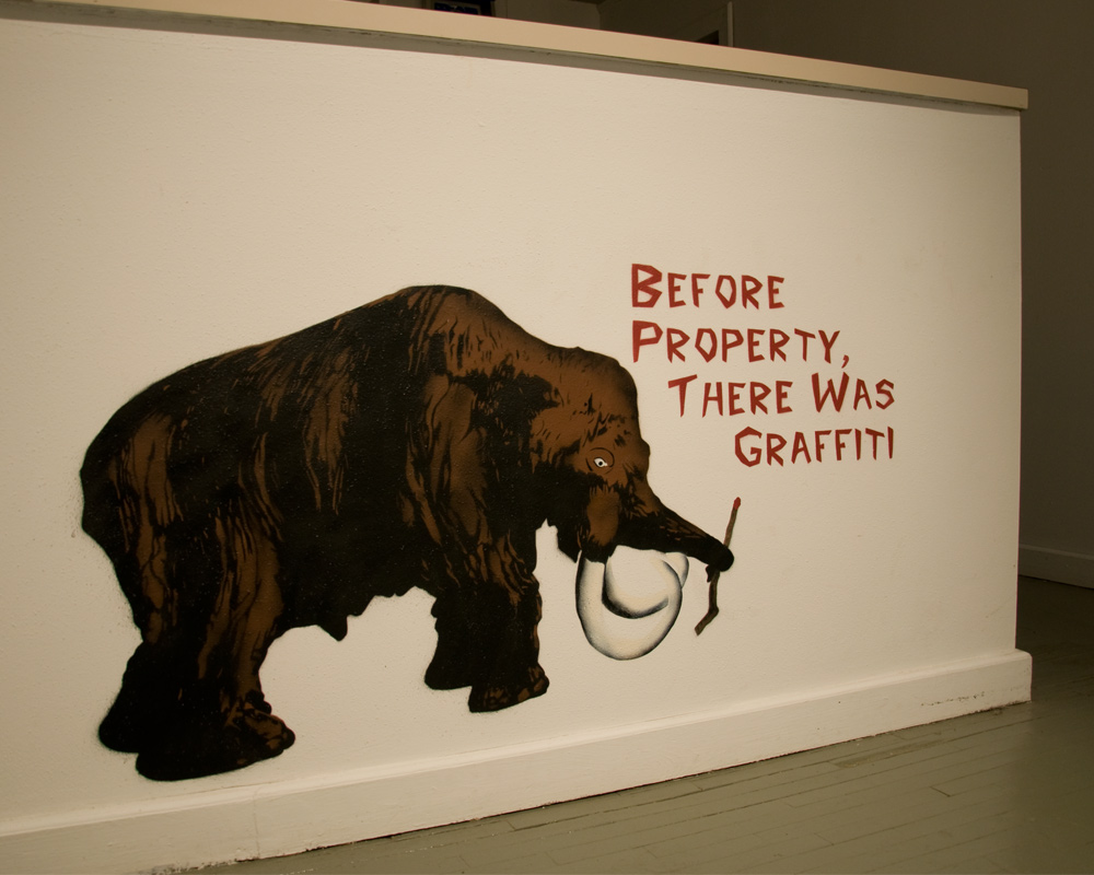 Distinctive Extinction