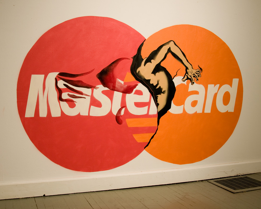 Witness the Birth of Neo-Commercial Man