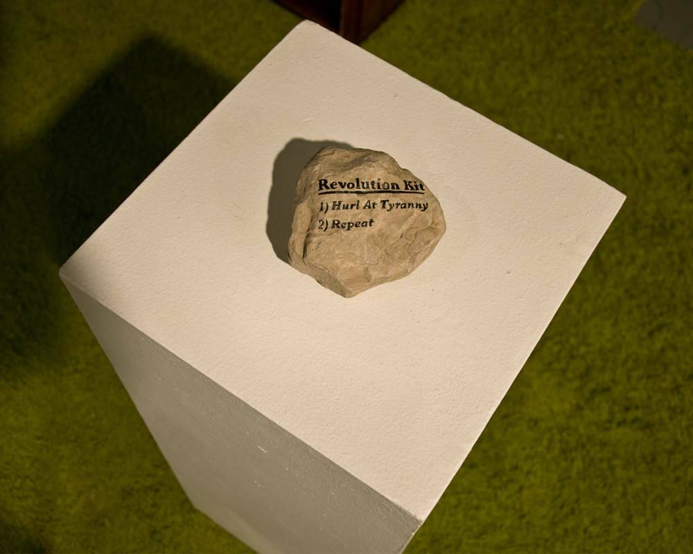 Revolution Kit