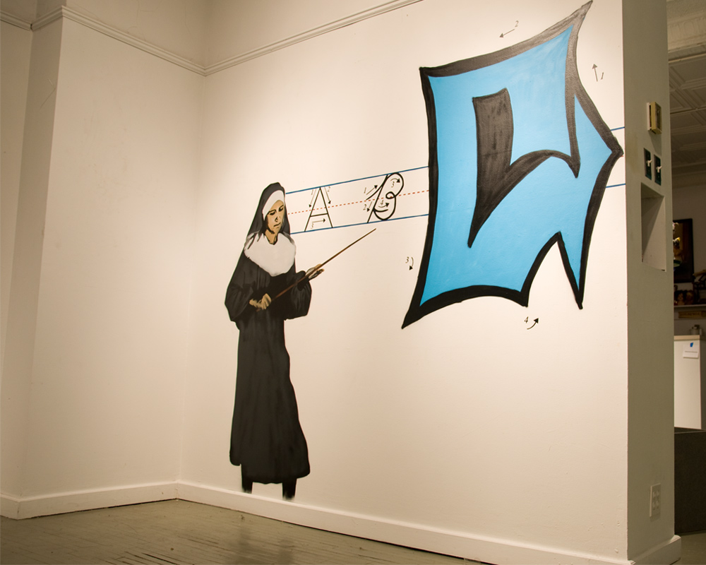 What I Learned from Class